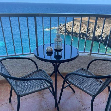 Relax Monis Incredible Ocean Views Leilighet San Marcos  Eksteriør bilde