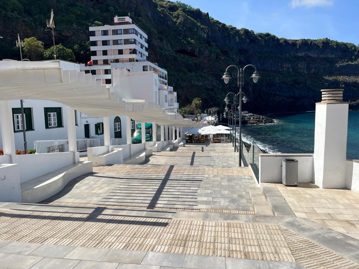 Relax Monis Incredible Ocean Views Leilighet San Marcos  Eksteriør bilde