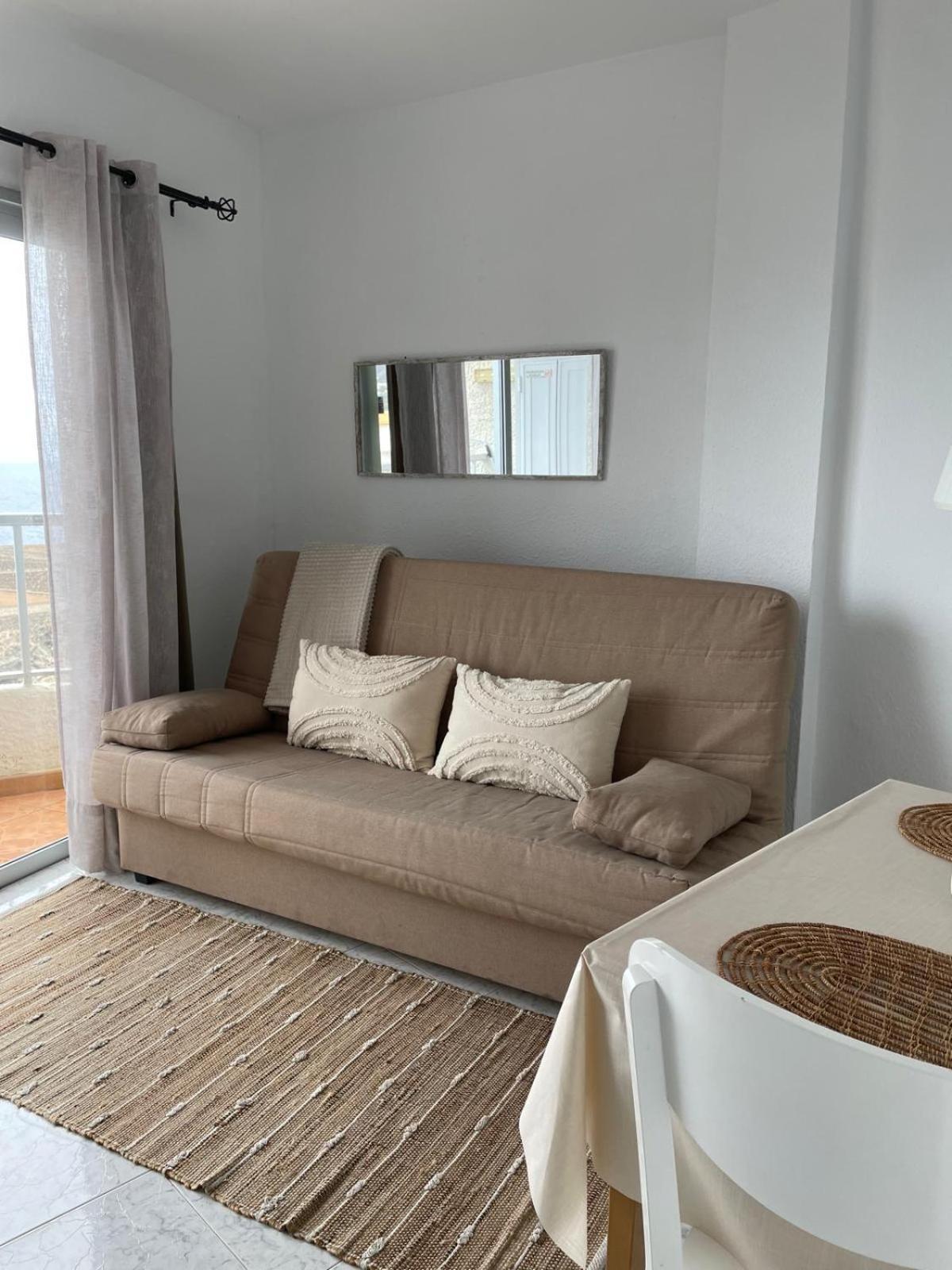 Relax Monis Incredible Ocean Views Leilighet San Marcos  Eksteriør bilde